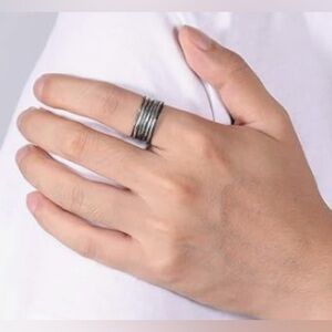 Silver 925 ring